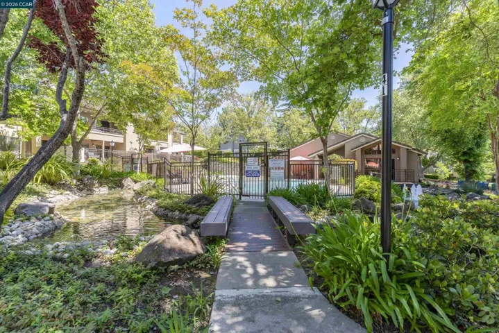 246 Canyon Woods Way C, San Ramon, California 94582