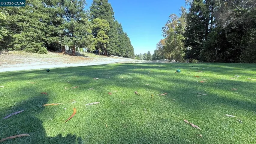 OVERLOOKS THE 112TH FAIRWAY