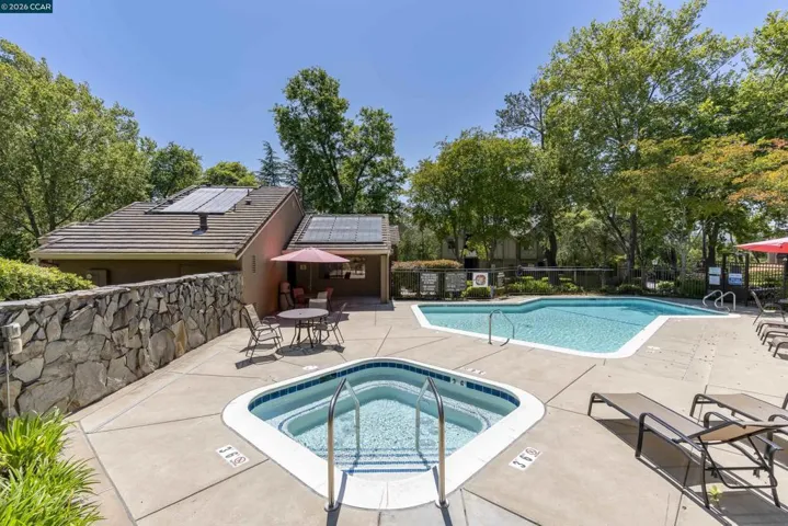 246 Canyon Woods Way C, San Ramon, California 94582