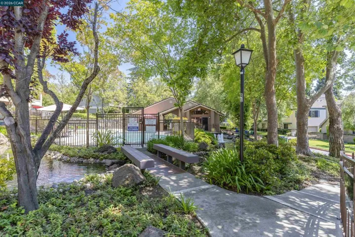 246 Canyon Woods Way C, San Ramon, California 94582