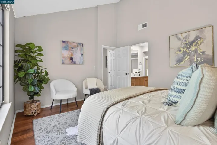 246 Canyon Woods Way C, San Ramon, California 94582