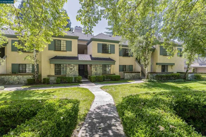 246 Canyon Woods Way C, San Ramon, California 94582