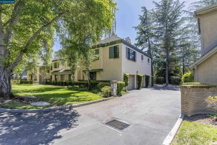 246 Canyon Woods Way C, San Ramon, California 94582