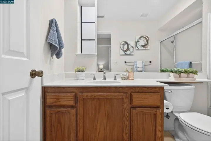 246 Canyon Woods Way C, San Ramon, California 94582