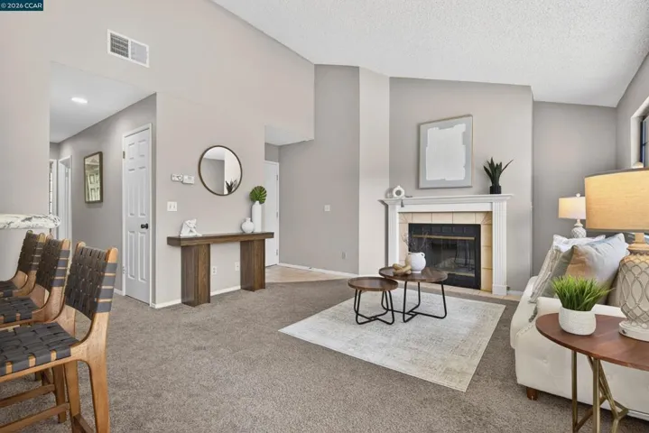 246 Canyon Woods Way C, San Ramon, California 94582