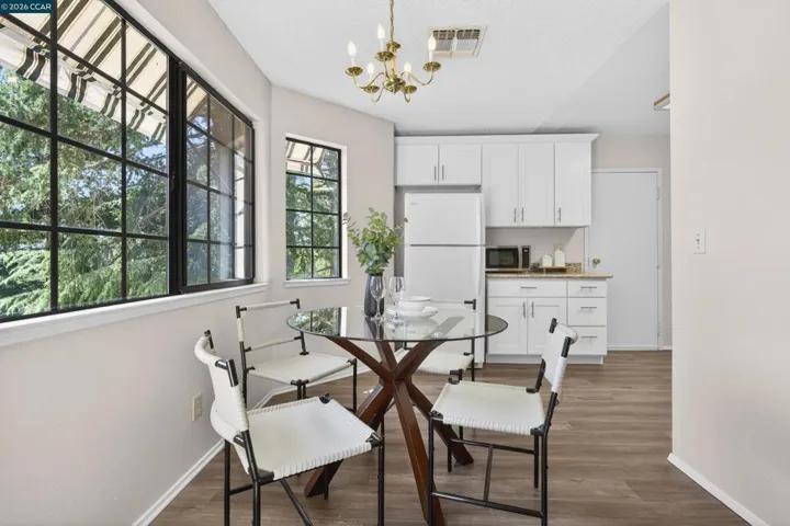 246 Canyon Woods Way C, San Ramon, California 94582