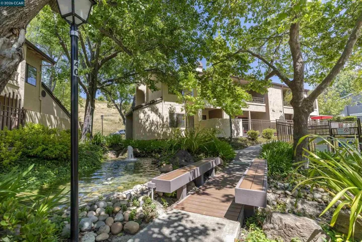 246 Canyon Woods Way C, San Ramon, California 94582