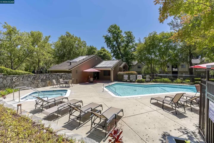 246 Canyon Woods Way C, San Ramon, California 94582