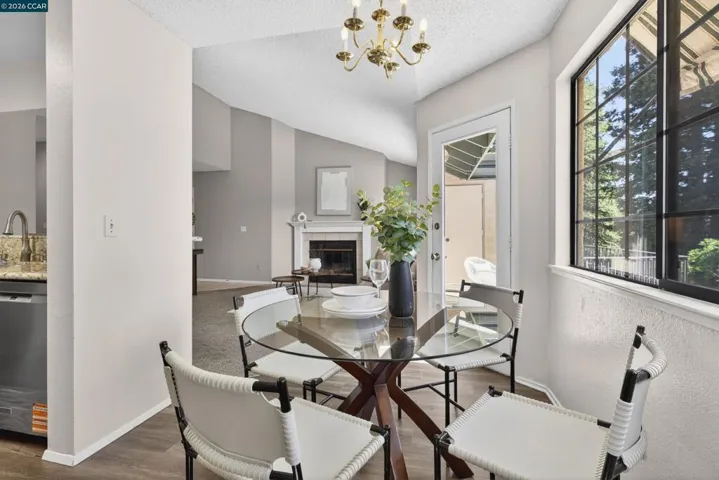 246 Canyon Woods Way C, San Ramon, California 94582