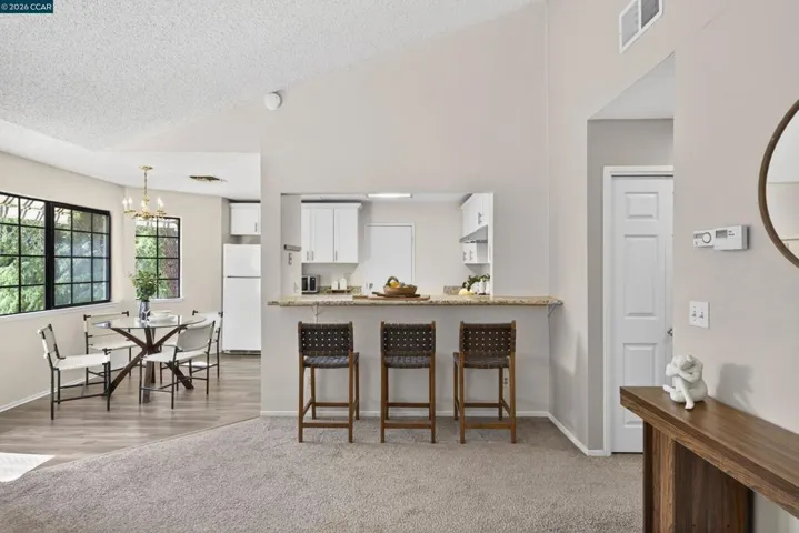 246 Canyon Woods Way C, San Ramon, California 94582