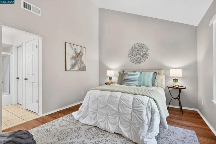 246 Canyon Woods Way C, San Ramon, California 94582
