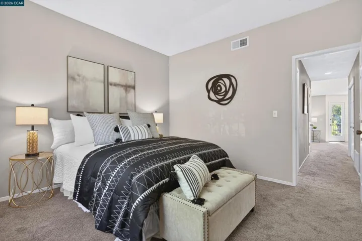 246 Canyon Woods Way C, San Ramon, California 94582