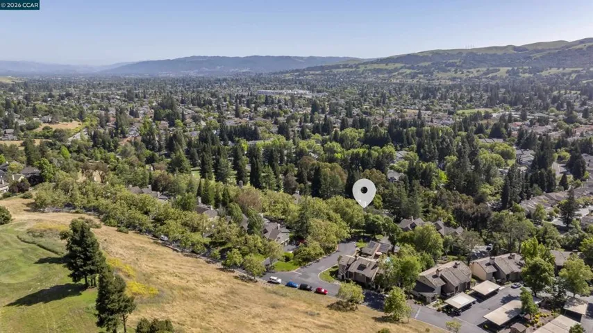 246 Canyon Woods Way C, San Ramon, California 94582
