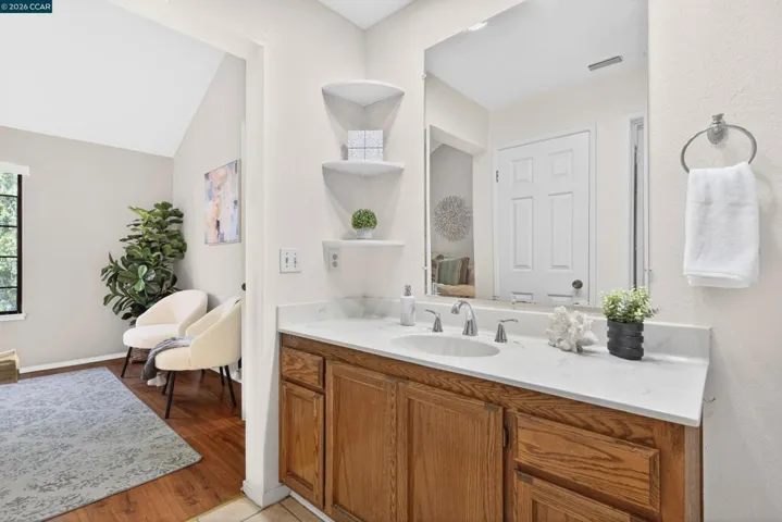 246 Canyon Woods Way C, San Ramon, California 94582