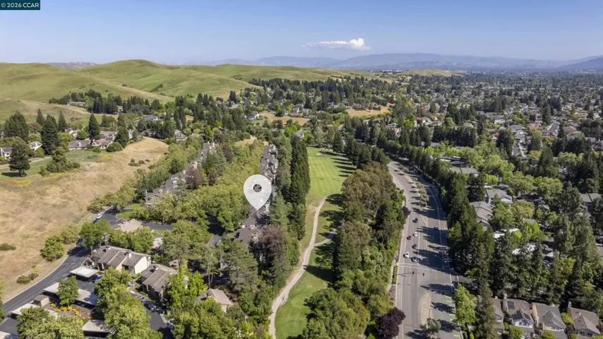 246 Canyon Woods Way C, San Ramon, California 94582