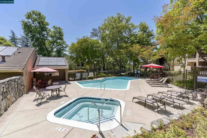246 Canyon Woods Way C, San Ramon, California 94582