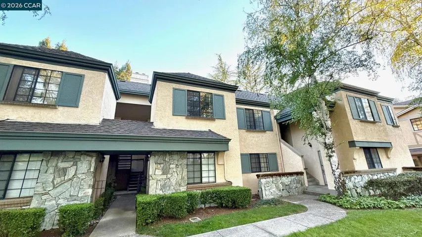 246 Canyon Woods Way C, San Ramon, California 94582