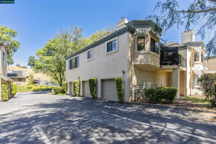 246 Canyon Woods Way C, San Ramon, California 94582
