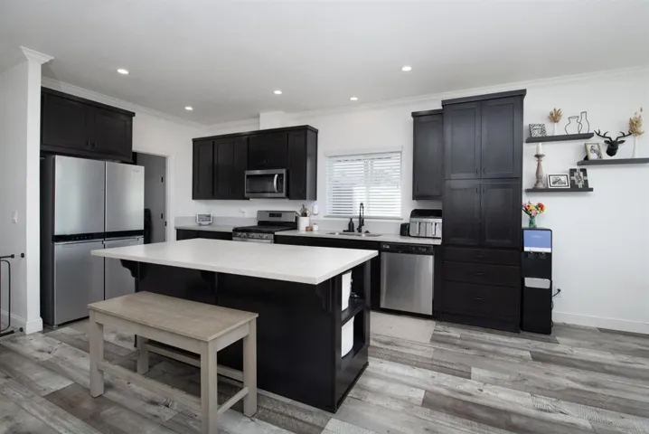 9395 Harritt Road 75, Lakeside, California 92040