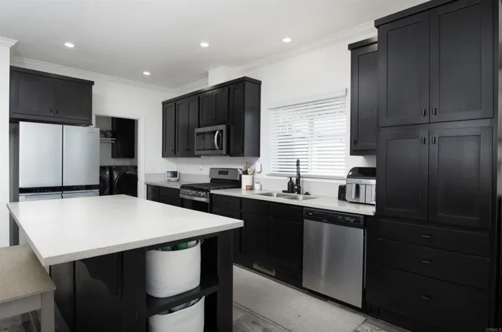 9395 Harritt Road 75, Lakeside, California 92040