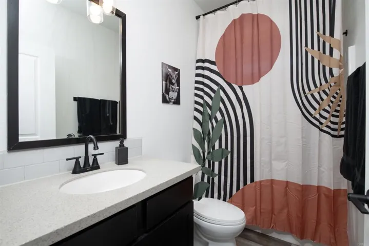 9395 Harritt Road 75, Lakeside, California 92040