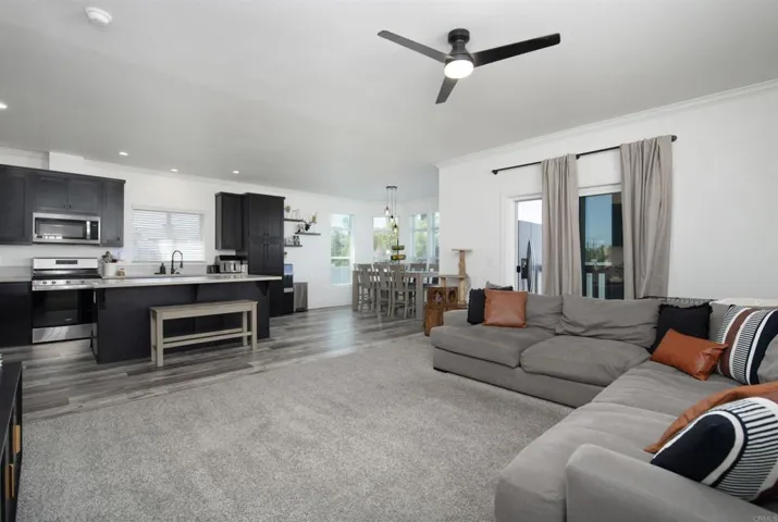 9395 Harritt Road 75, Lakeside, California 92040