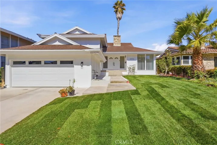 23316 Los Codona Ave., Torrance, California 90505
