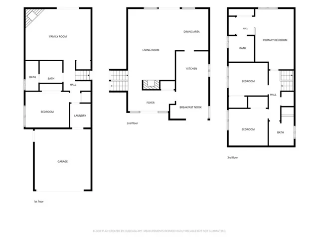 23316 Los Codona Ave., Torrance, California 90505