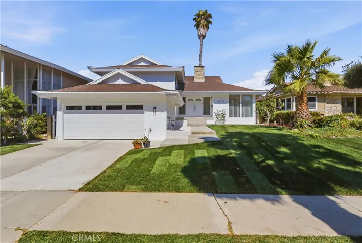 23316 Los Codona Ave., Torrance, California 90505