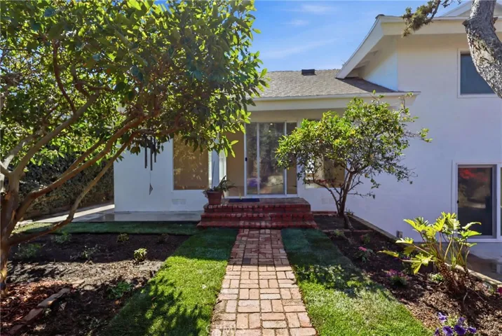23316 Los Codona Ave., Torrance, California 90505