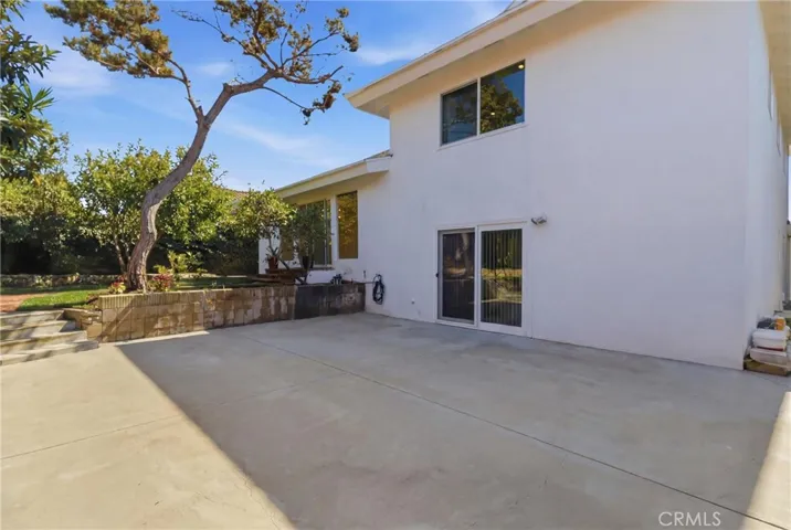 23316 Los Codona Ave., Torrance, California 90505