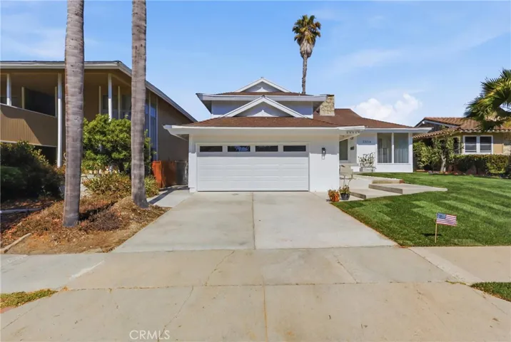 23316 Los Codona Ave., Torrance, California 90505