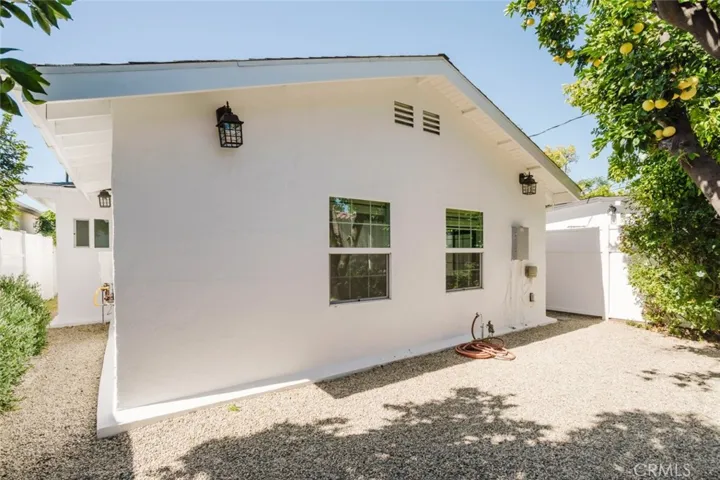 13521 Hamlin Street, Van Nuys, California 91401