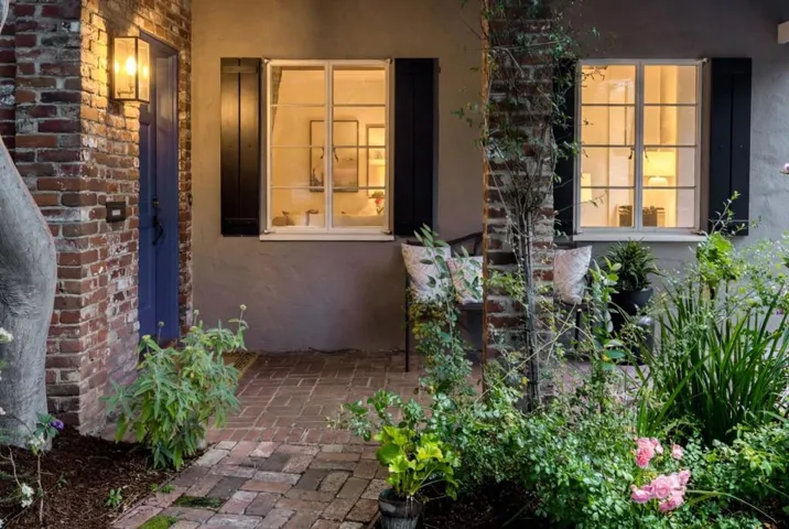 117 Hudson Street, Redwood City, California 94062