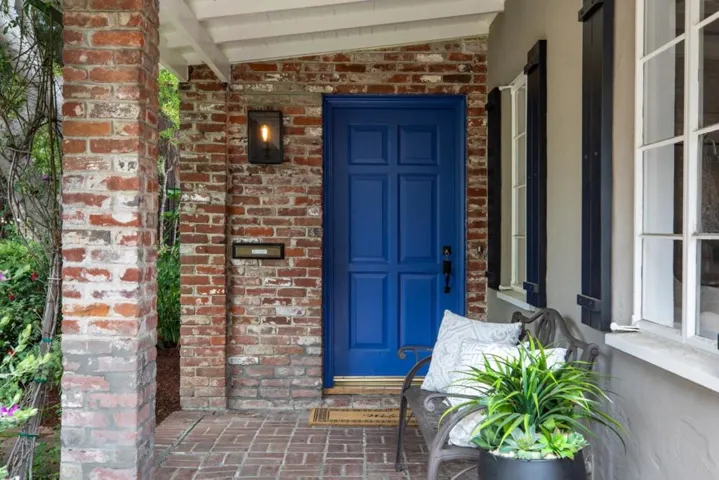 117 Hudson Street, Redwood City, California 94062
