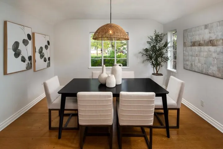 117 Hudson Street, Redwood City, California 94062