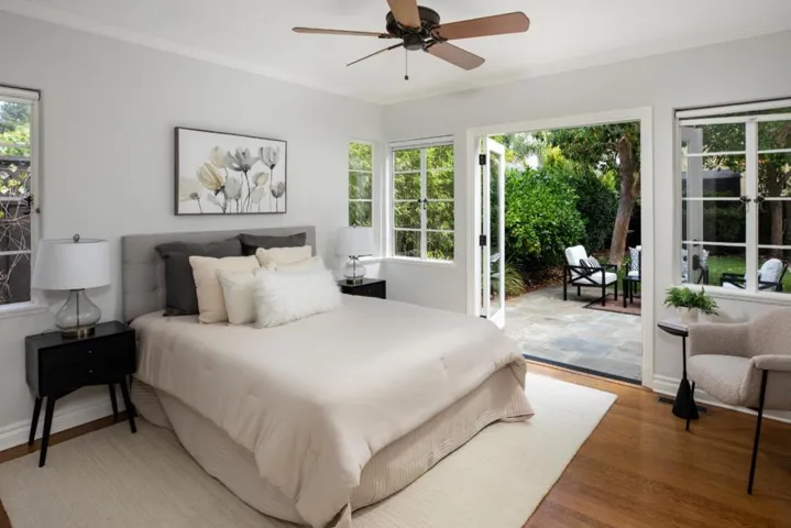 117 Hudson Street, Redwood City, California 94062