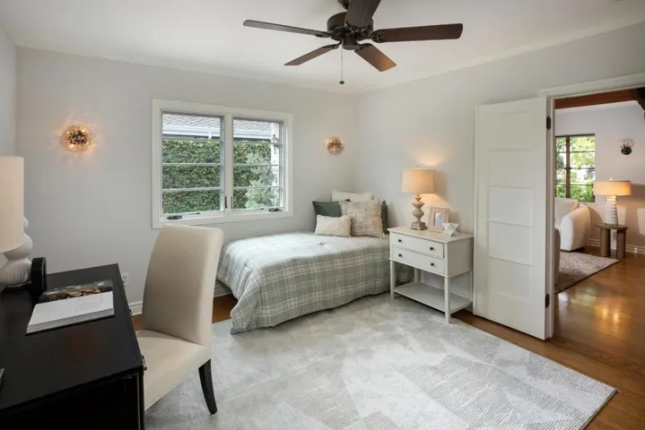 117 Hudson Street, Redwood City, California 94062
