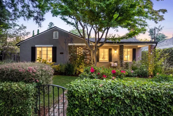 117 Hudson Street, Redwood City, California 94062