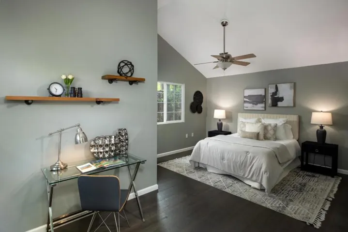 117 Hudson Street, Redwood City, California 94062