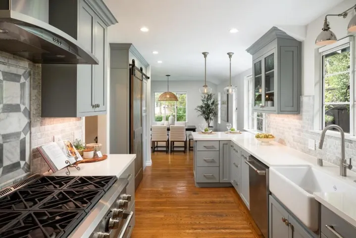 117 Hudson Street, Redwood City, California 94062