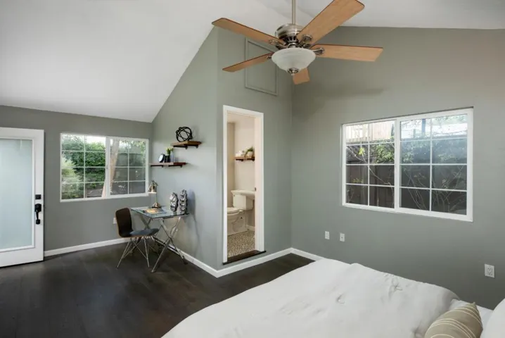 117 Hudson Street, Redwood City, California 94062