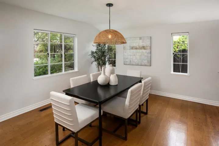 117 Hudson Street, Redwood City, California 94062