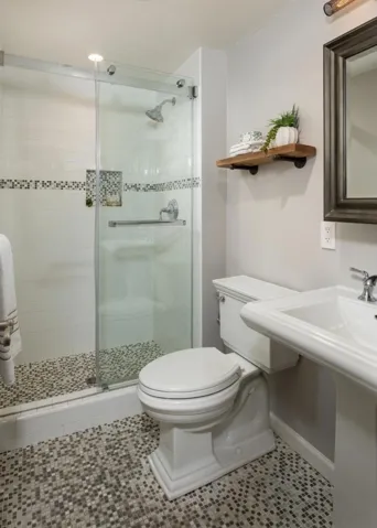 117 Hudson Street, Redwood City, California 94062