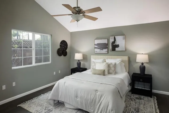 117 Hudson Street, Redwood City, California 94062