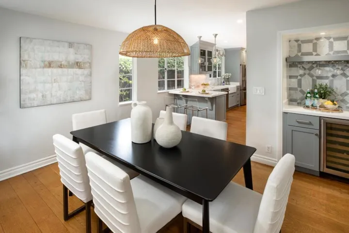 117 Hudson Street, Redwood City, California 94062