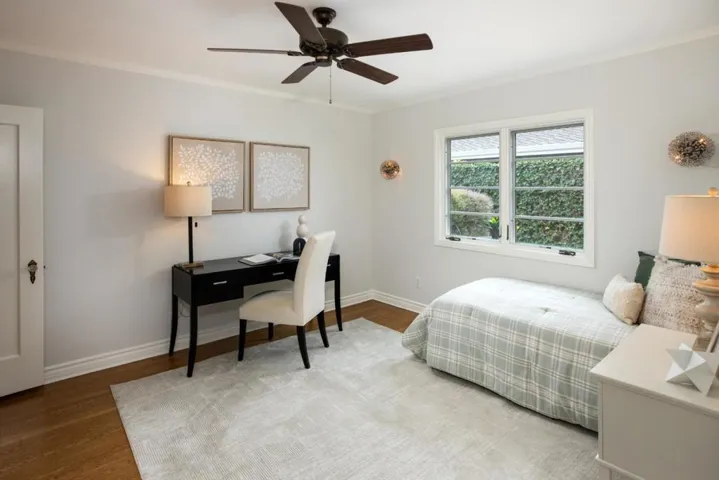 117 Hudson Street, Redwood City, California 94062