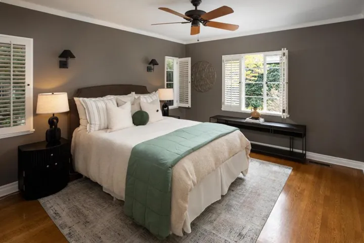 117 Hudson Street, Redwood City, California 94062
