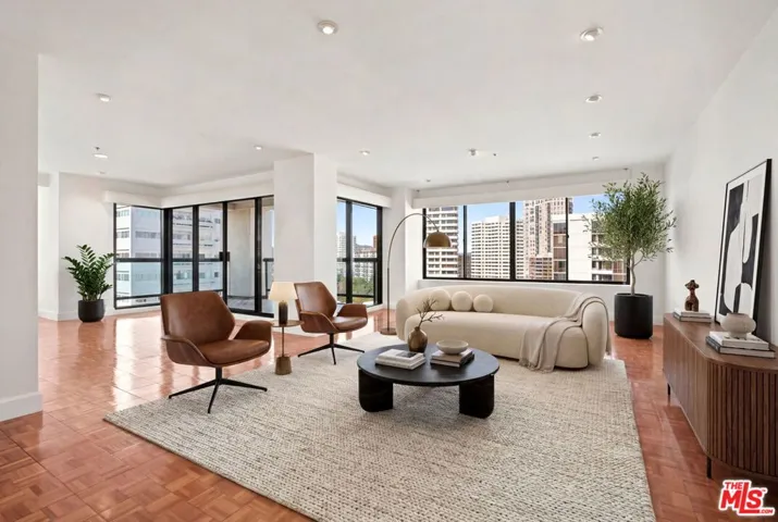 10724 Wilshire Boulevard 1104, Los Angeles, California 90024