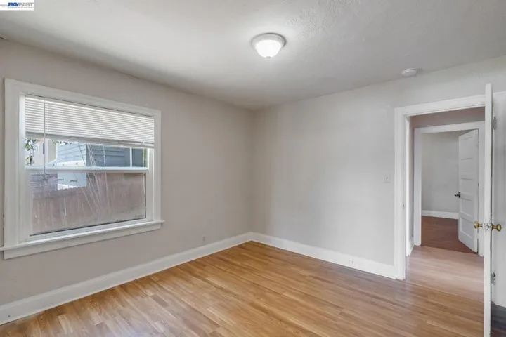 4500 San Carlos Ave, Oakland, California 94601